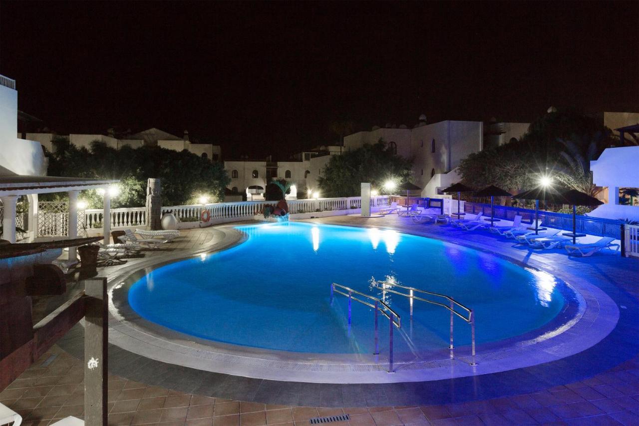 Daruma Apartments 2-Bedroom Duplex With Sea Views Costa Teguise Exterior foto